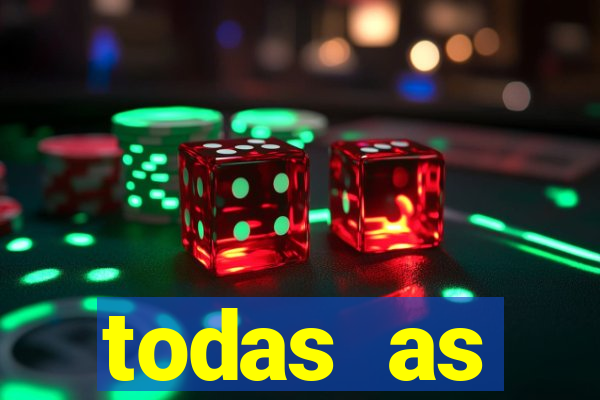 todas as plataformas de jogos